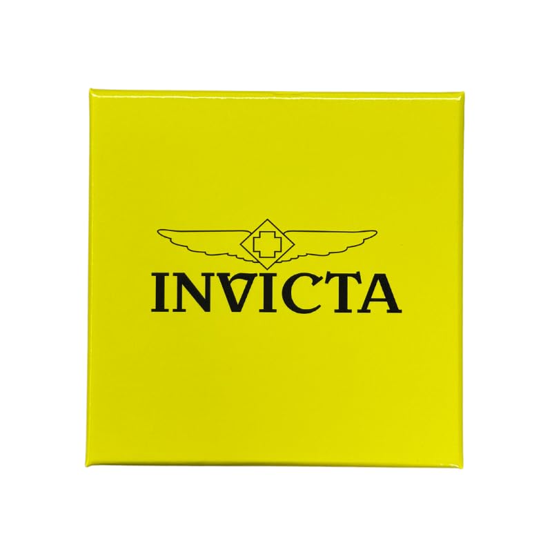 Invicta Men's Pro Diver Quartz Watch with Stainless Steel Strap  Two Tone  22 (Model: 30023) - Image 5